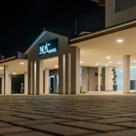 Szálloda Airport Noa Panzio 4*