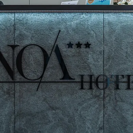 Noa Panzio Вечеш