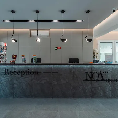 Noa Panzio 3* Vecsés