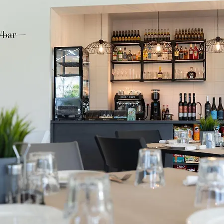 Szálloda Airport Noa Panzio 4*