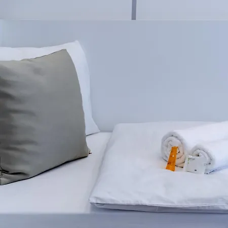 Airport Noa Panzio 4*
