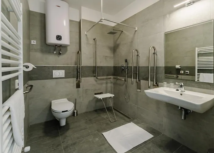 Otel Airport Budapest Noa Panzio Noa