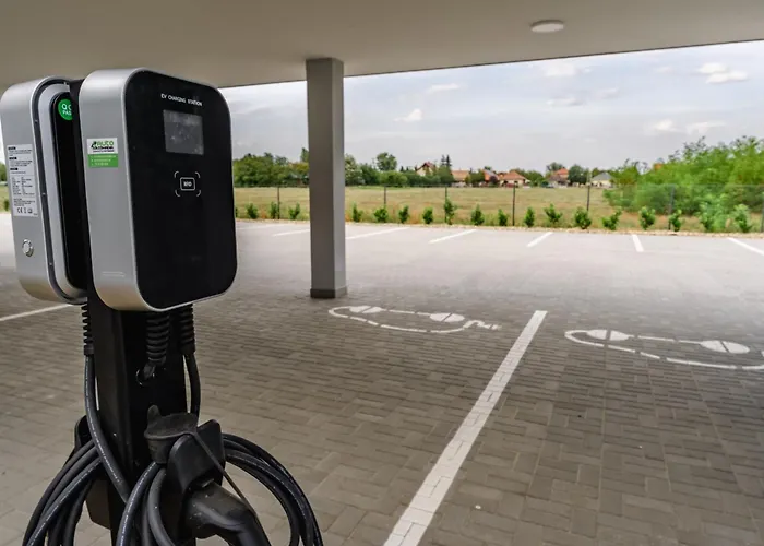 Airport Budapest Noa Panzio Noa Vecsés