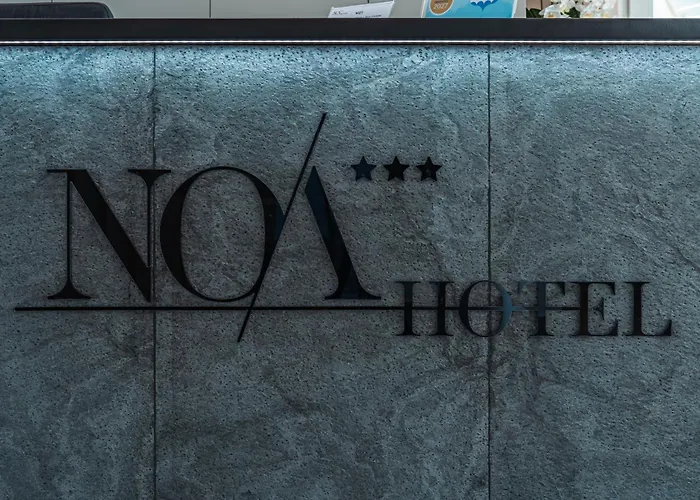 Airport Budapest Noa Panzio Noa Vecsés