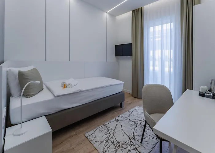 酒店 Airport Budapest Noa Panzio Noa 韦切什