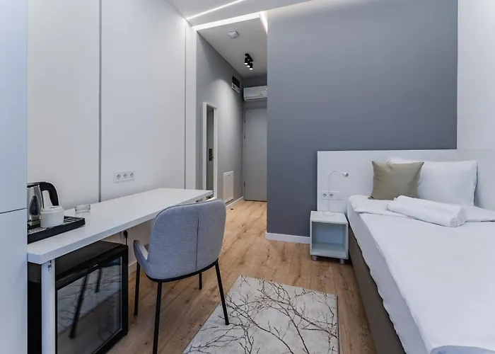 Airport Budapest Noa Panzio Noa 韦切什