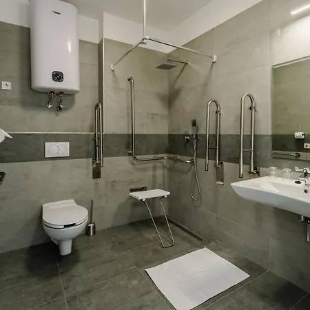 Hotel Noa Panzio
