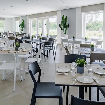 Hotel Noa Panzio
