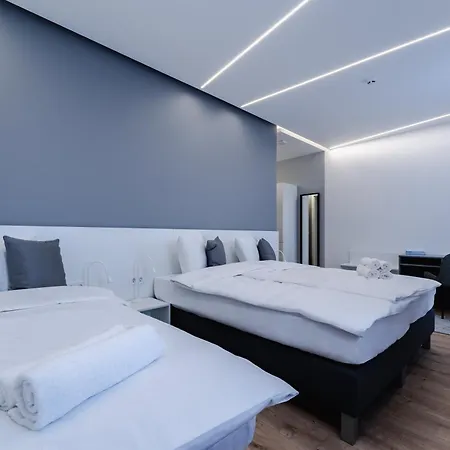 Hotel Noa Panzio