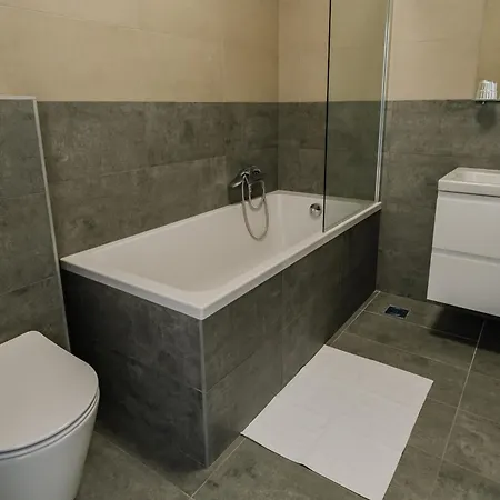 Noa Panzio Hotel
