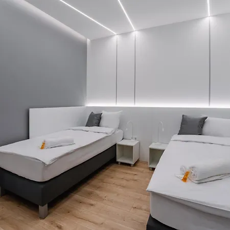 Hotel Noa Panzio