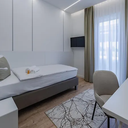 Hotel Noa Panzio Vecses