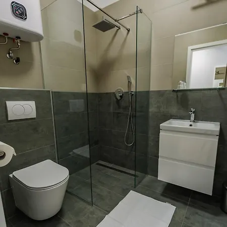 Noa Panzio Hotel 3*