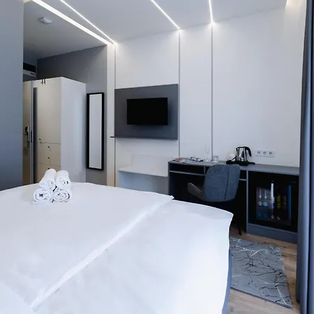 Hotel Noa Panzio 3*