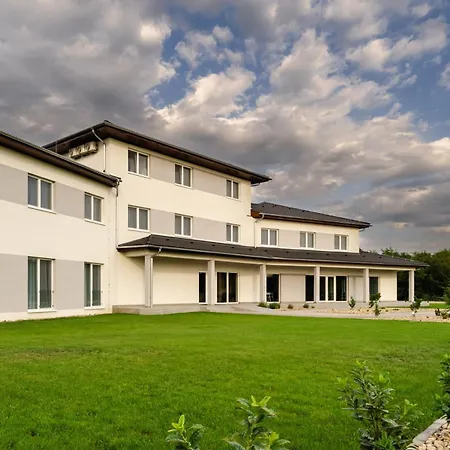 Hotel Noa Panzio 3*
