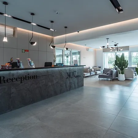 Noa Panzio Hotel